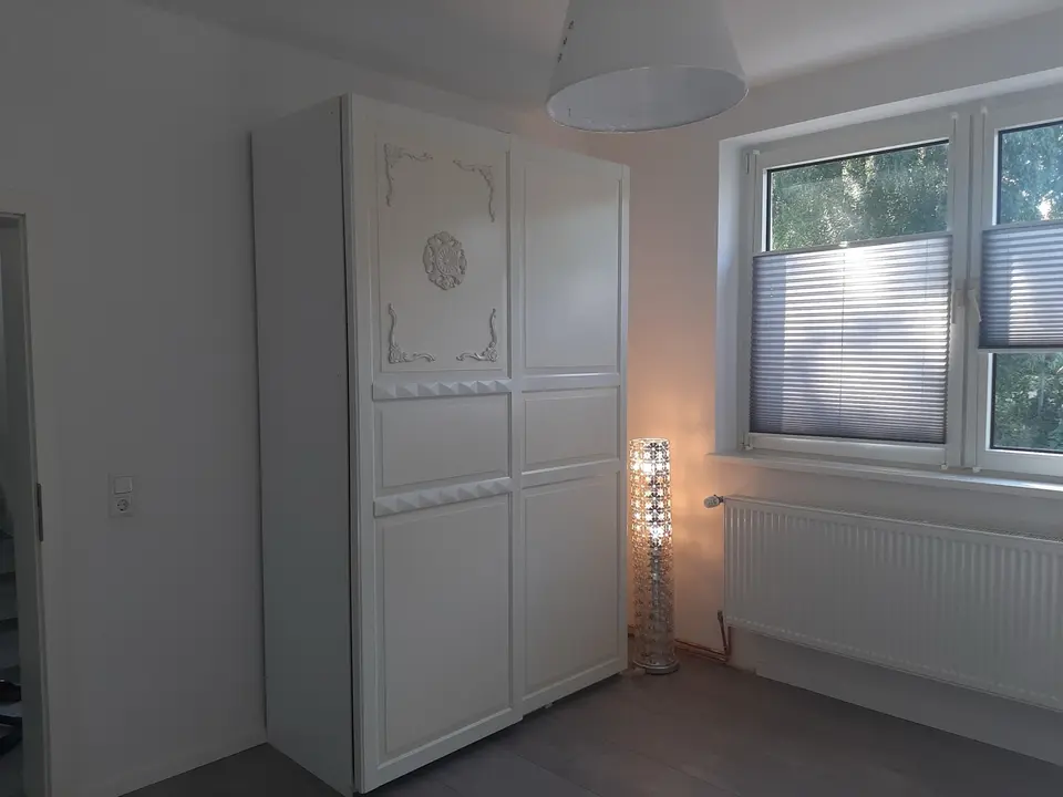 WG-Zimmer mit 105 m² in Hannover – Bild 2