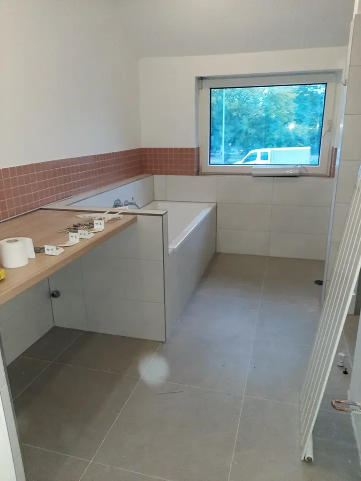WG-Zimmer mit 105 m² in Hannover – Bild 7