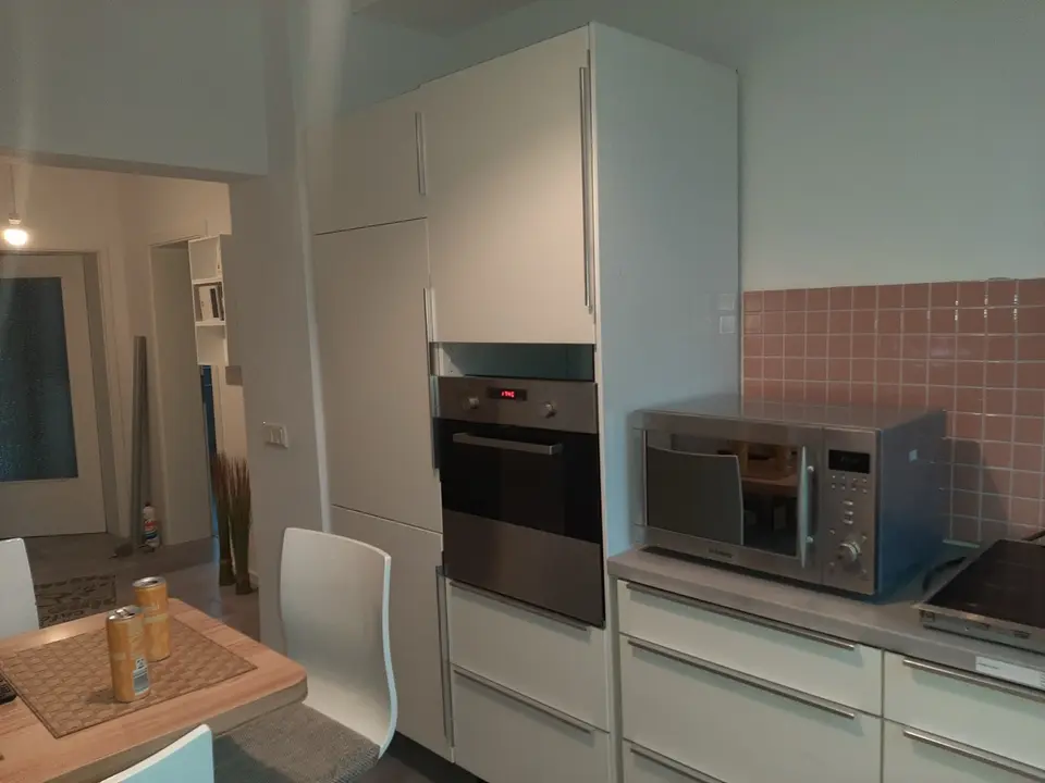 WG-Zimmer mit 105 m² in Hannover – Bild 9