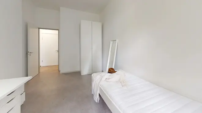 1 Zimmer Wohnung mit 23 m² in Marburg – Bild 8