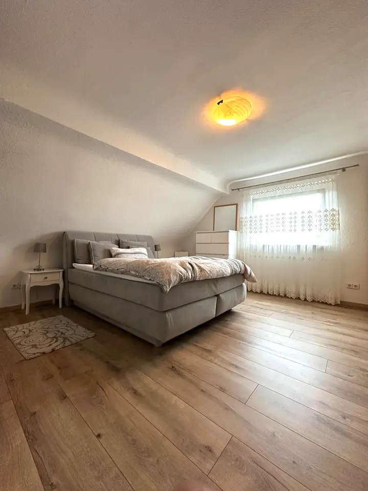2 Zimmer Wohnung mit 12 m² in Heilbronn – Bild 1