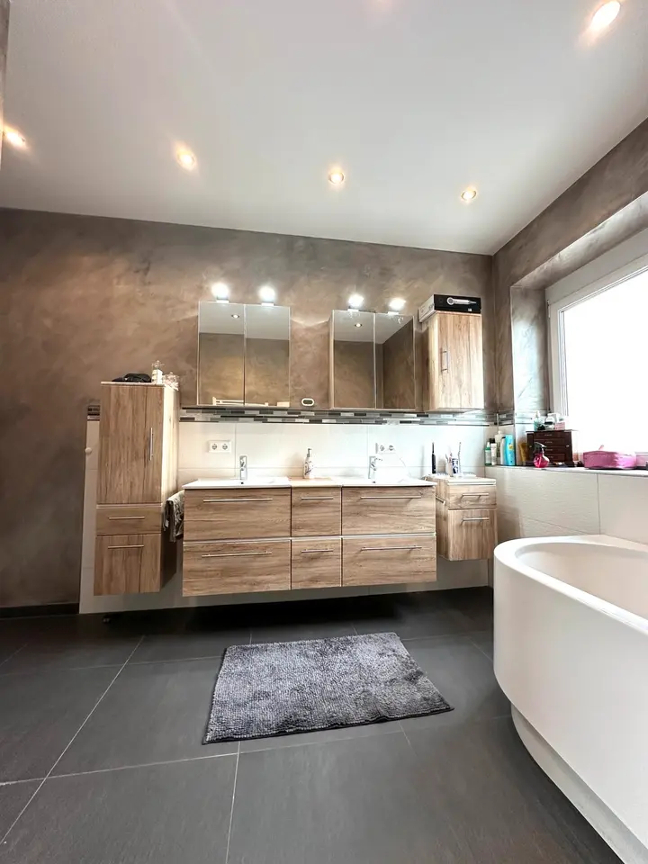 2 Zimmer Wohnung mit 12 m² in Heilbronn – Bild 3