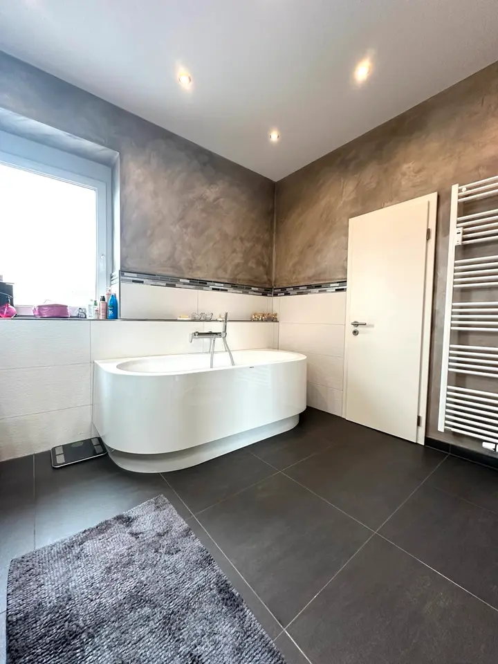 2 Zimmer Wohnung mit 12 m² in Heilbronn – Bild 4