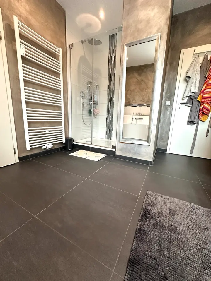 2 Zimmer Wohnung mit 12 m² in Heilbronn – Bild 5