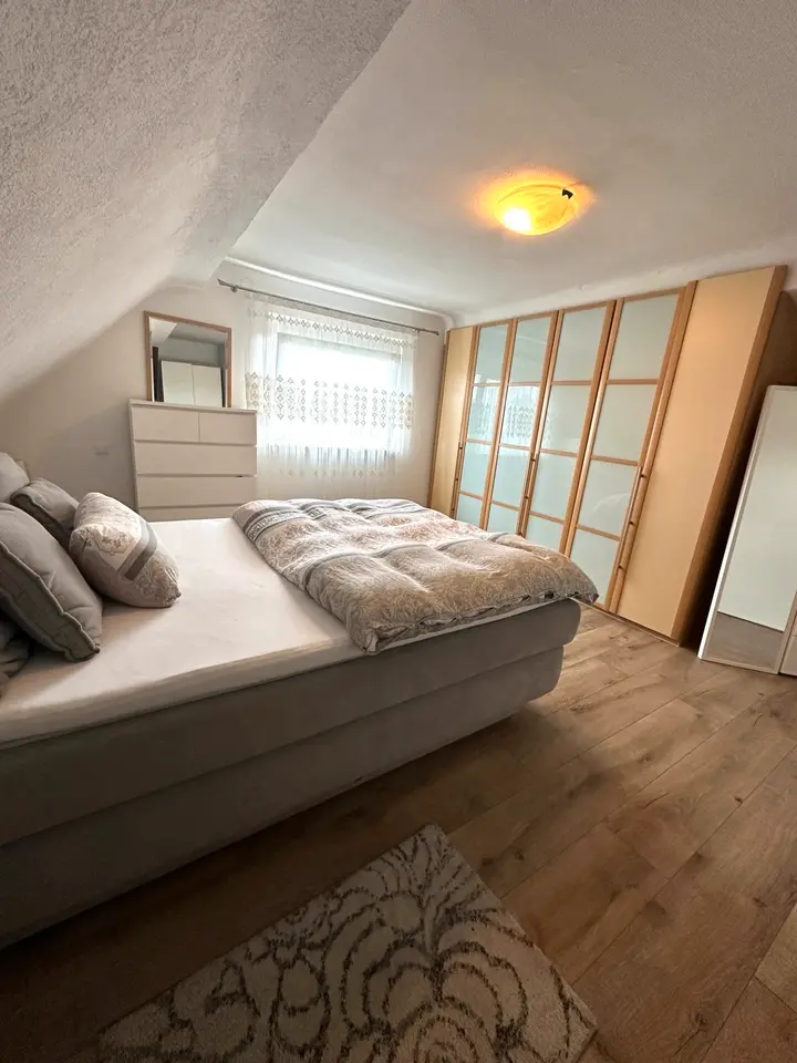 2 Zimmer Wohnung mit 12 m² in Heilbronn – Bild 8