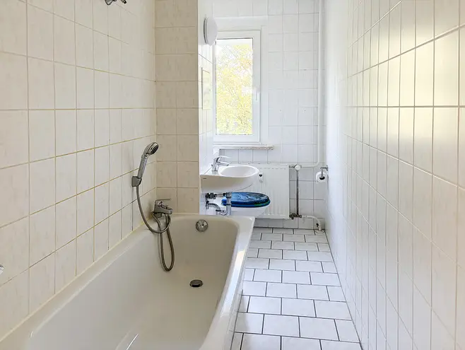 3 Zimmer Wohnung mit 60 m² in Leipzig – Bild 3