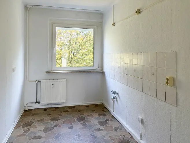 3 Zimmer Wohnung mit 60 m² in Leipzig – Bild 4