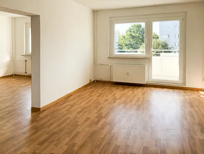 3 Zimmer Wohnung mit 60 m² in Leipzig – Bild 6