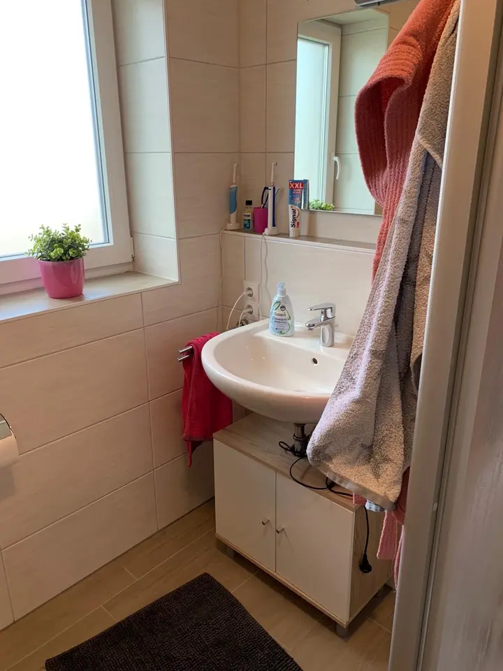 5 Zimmer Wohnung mit 12 m² in Oldenburg – Bild 5