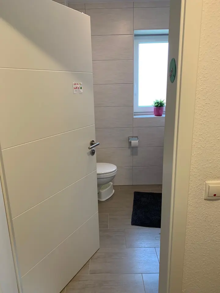 5 Zimmer Wohnung mit 12 m² in Oldenburg – Bild 8