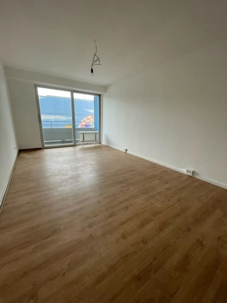 1 Zimmer Wohnung mit 41 m² in Ludwigshafen am Rhein – Bild 5