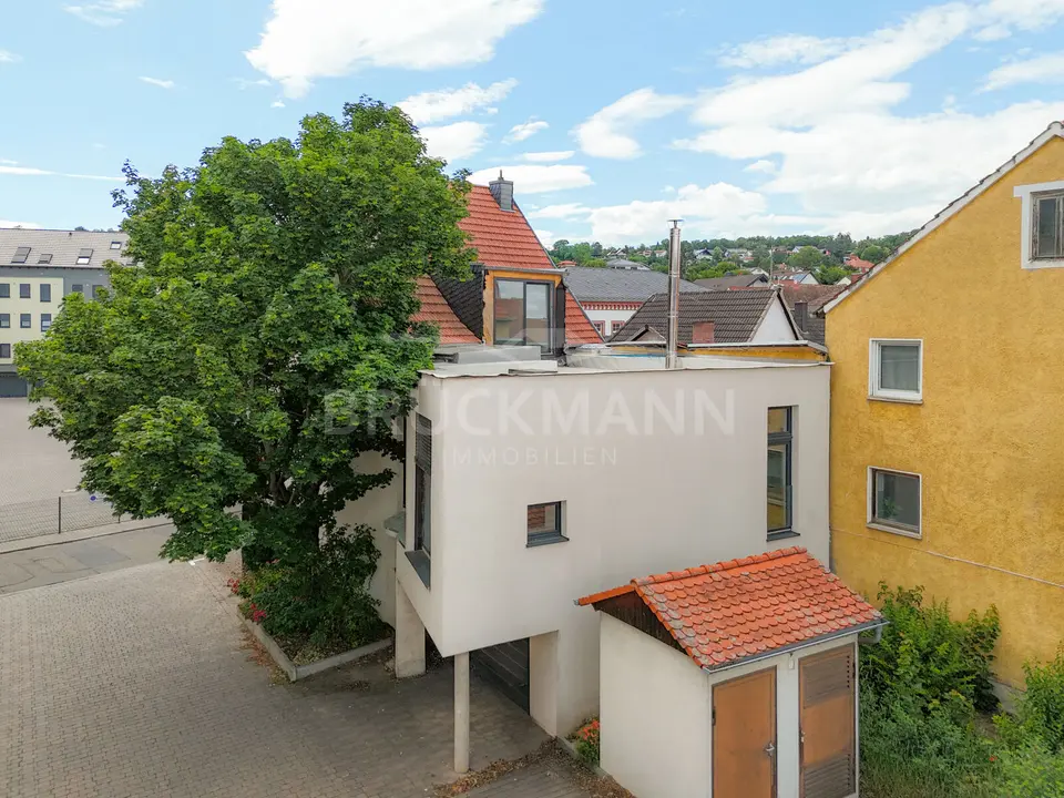 6 Zimmer Haus mit 192 m² in Worms – Bild 3