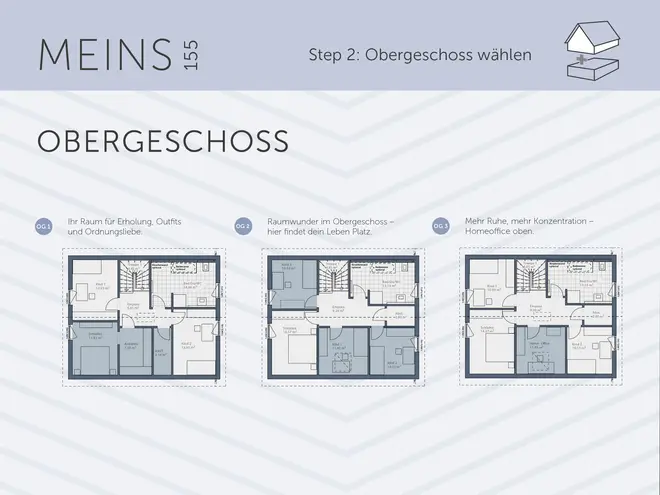 6 Zimmer Haus mit 152 m² in Oberhausen – Bild 4