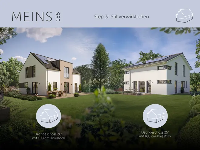 6 Zimmer Haus mit 152 m² in Oberhausen – Bild 5