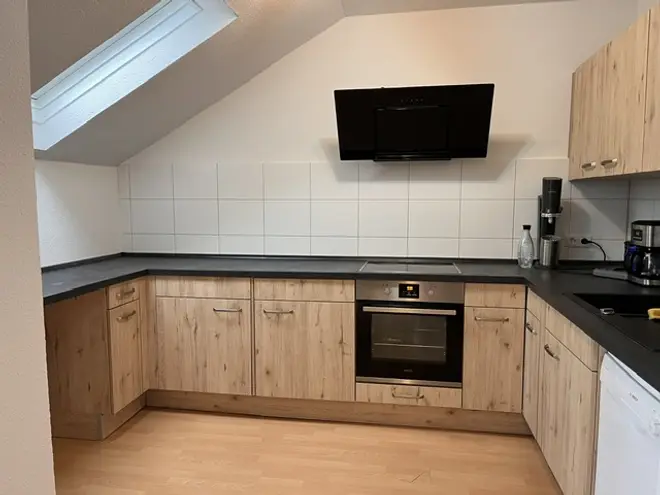 2 Zimmer Wohnung mit 49 m² in Bochum – Bild 8