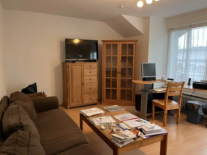 2 Zimmer Wohnung mit 49 m² in Bochum – Bild 10