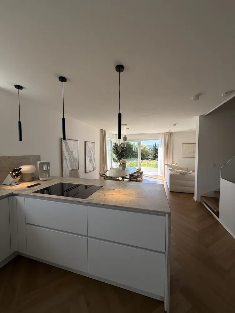 5 Zimmer Haus mit 158 m² in Göppingen – Bild 1