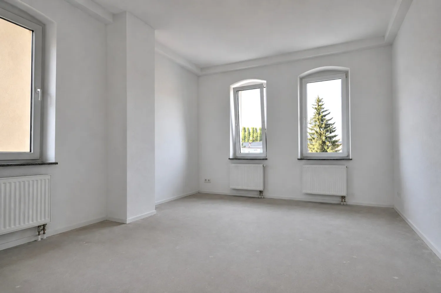 4 Zimmer Wohnung mit 122 m² in Ulm – Bild 2