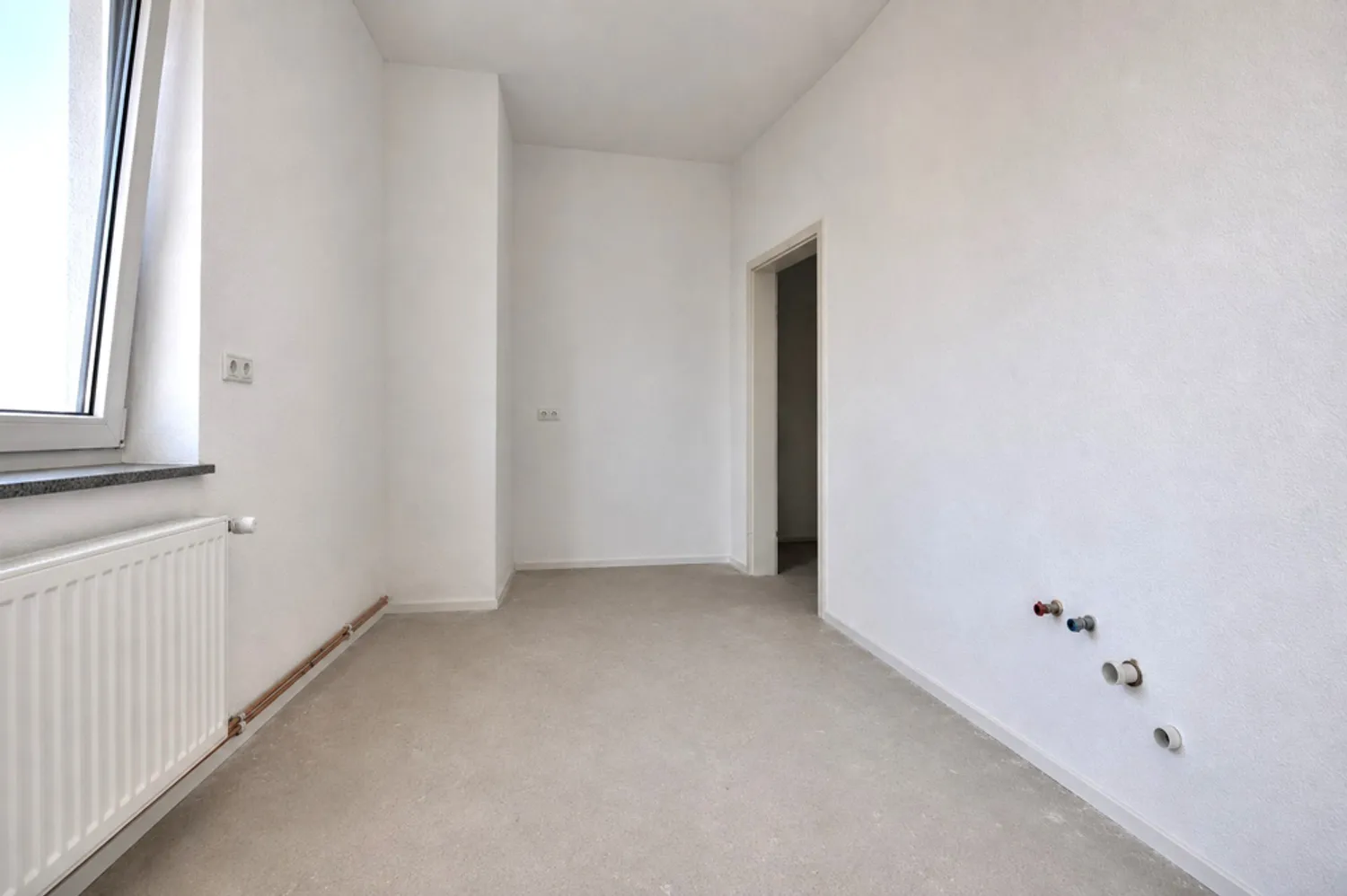 4 Zimmer Wohnung mit 122 m² in Ulm – Bild 11