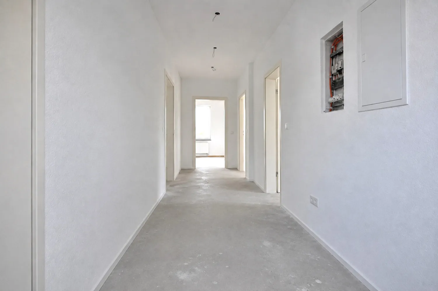 4 Zimmer Wohnung mit 122 m² in Ulm – Bild 12