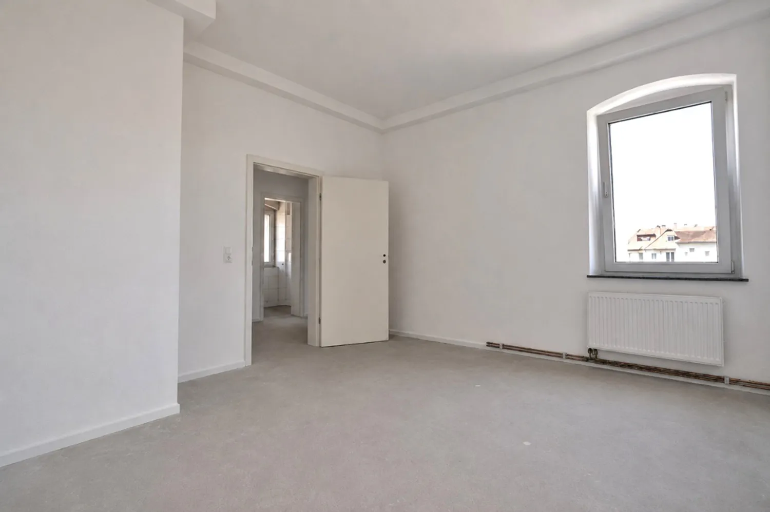 4 Zimmer Wohnung mit 122 m² in Ulm – Bild 5