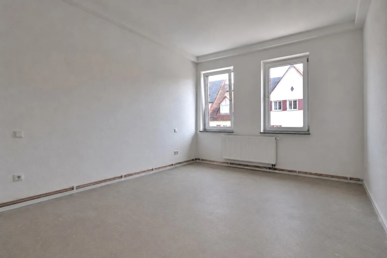 4 Zimmer Wohnung mit 122 m² in Ulm – Bild 6