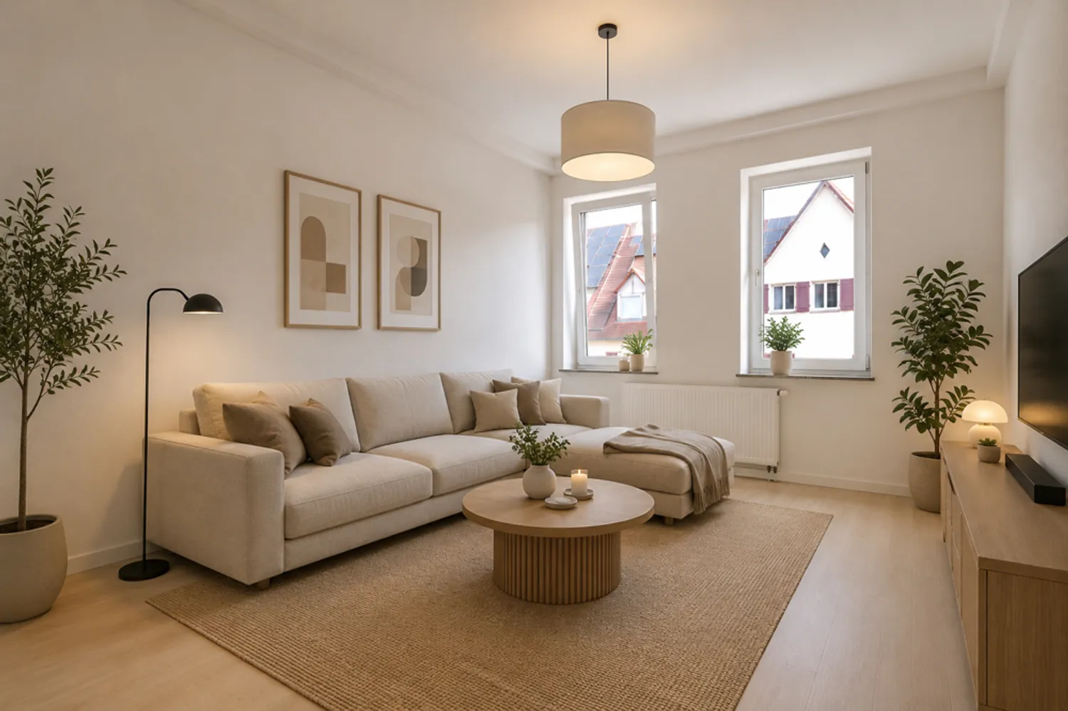 4 Zimmer Wohnung mit 122 m² in Ulm – Bild 7