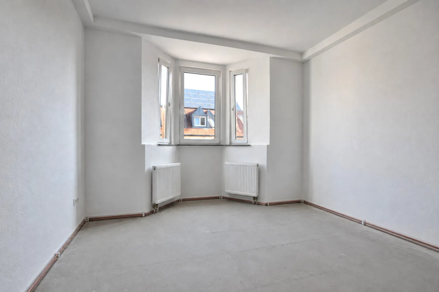 4 Zimmer Wohnung mit 122 m² in Ulm – Bild 8