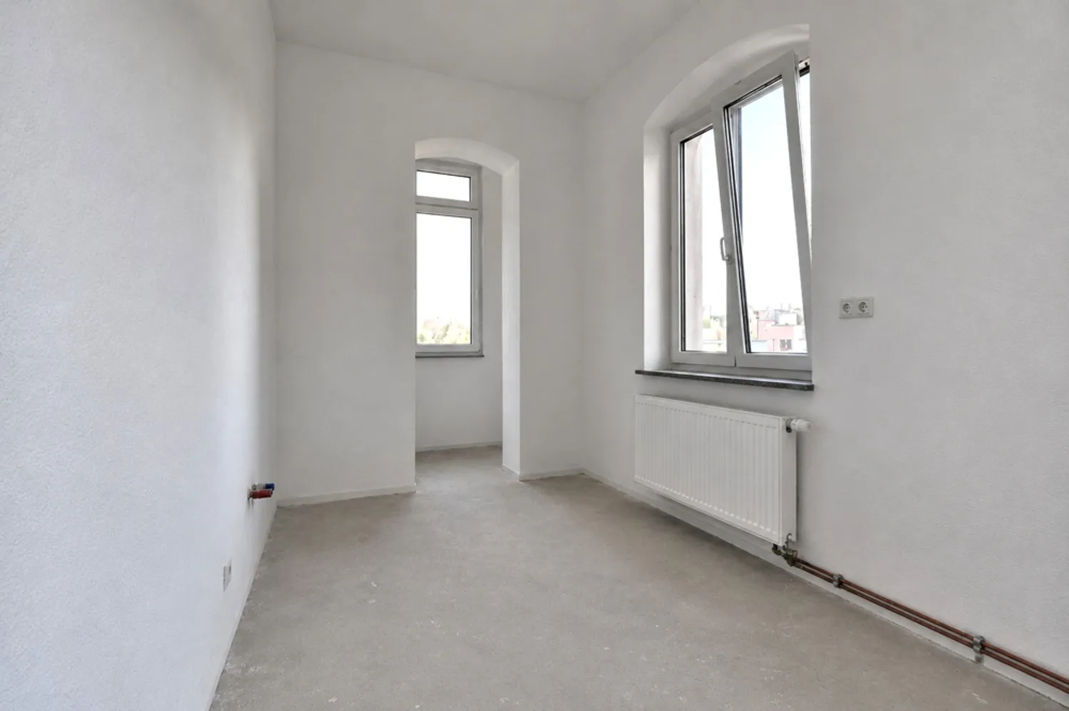 4 Zimmer Wohnung mit 122 m² in Ulm – Bild 10