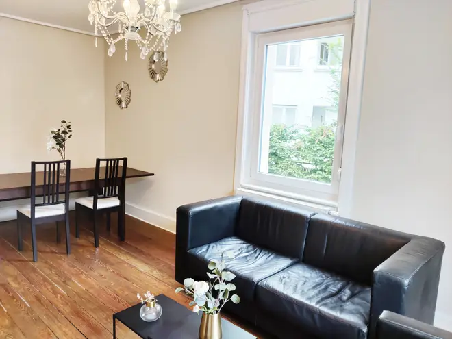 3 Zimmer Wohnung mit 60 m² in Stuttgart – Bild 4