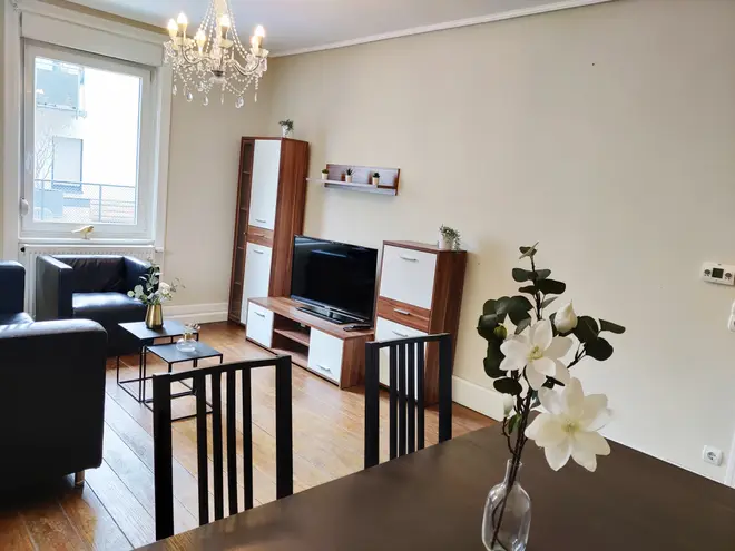 3 Zimmer Wohnung mit 60 m² in Stuttgart – Bild 5