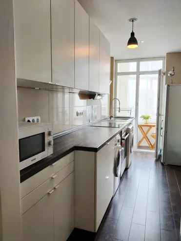 3 Zimmer Wohnung mit 60 m² in Stuttgart – Bild 9