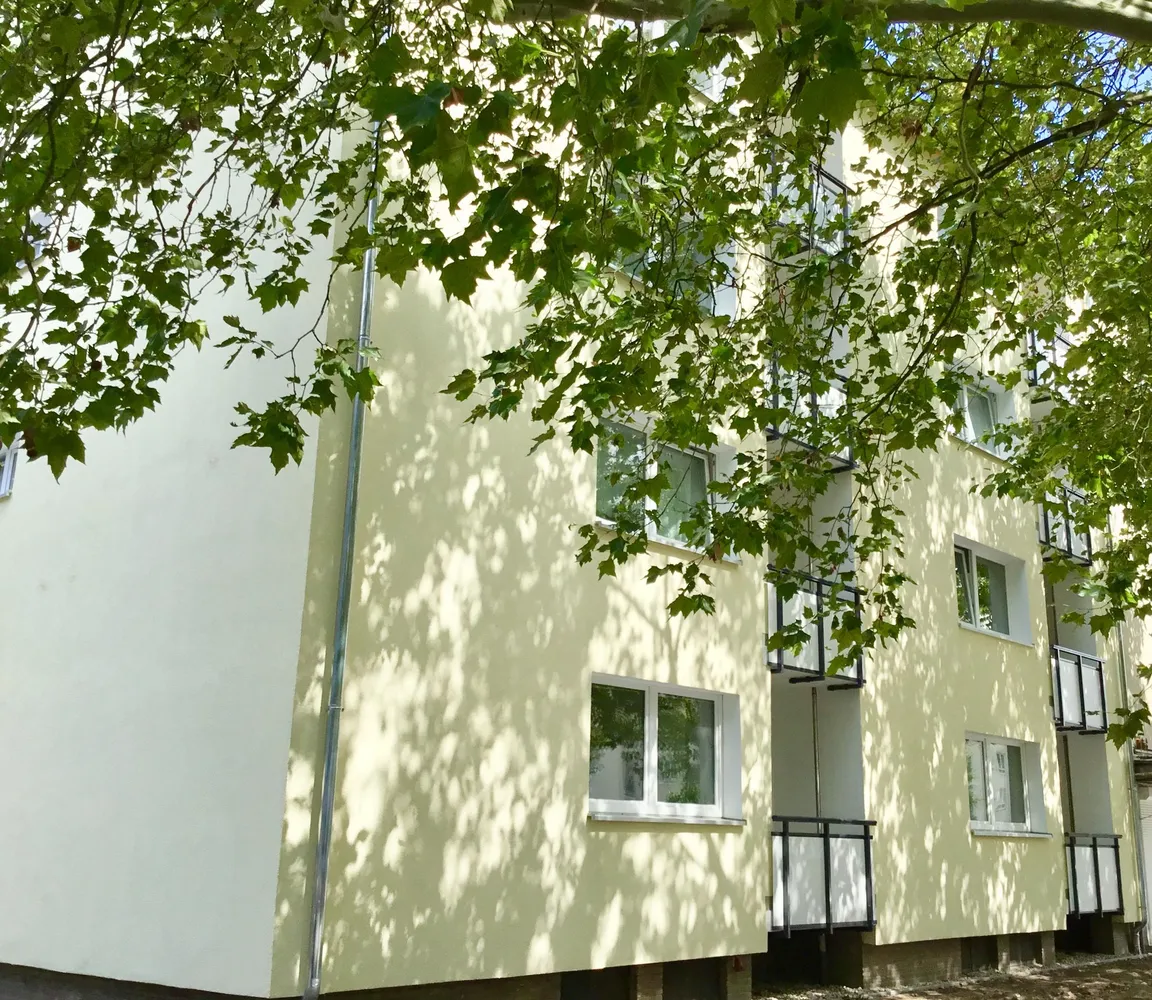 3 Zimmer Wohnung mit 64 m² in Hannover – Bild 2