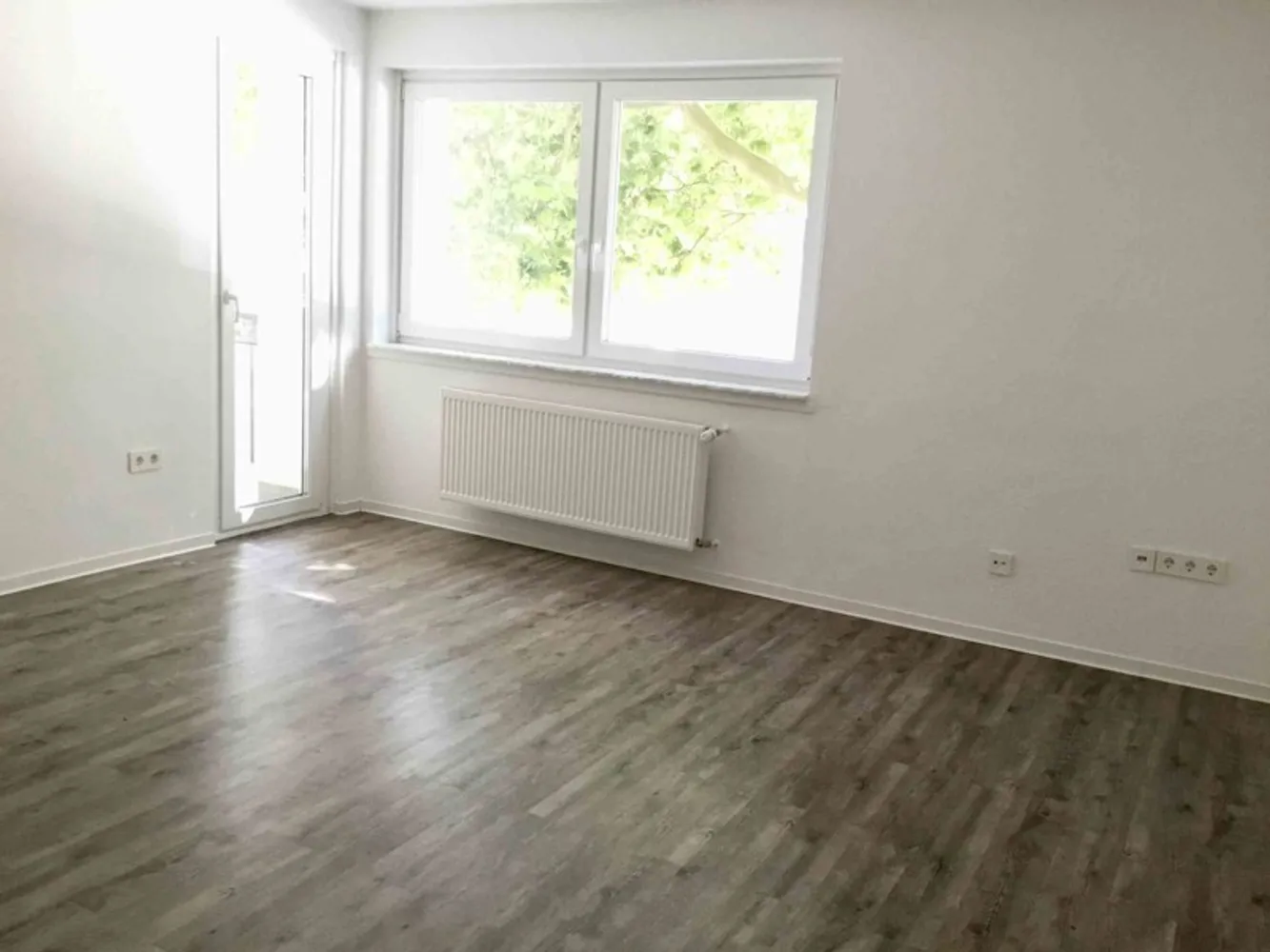 3 Zimmer Wohnung mit 64 m² in Hannover – Bild 5