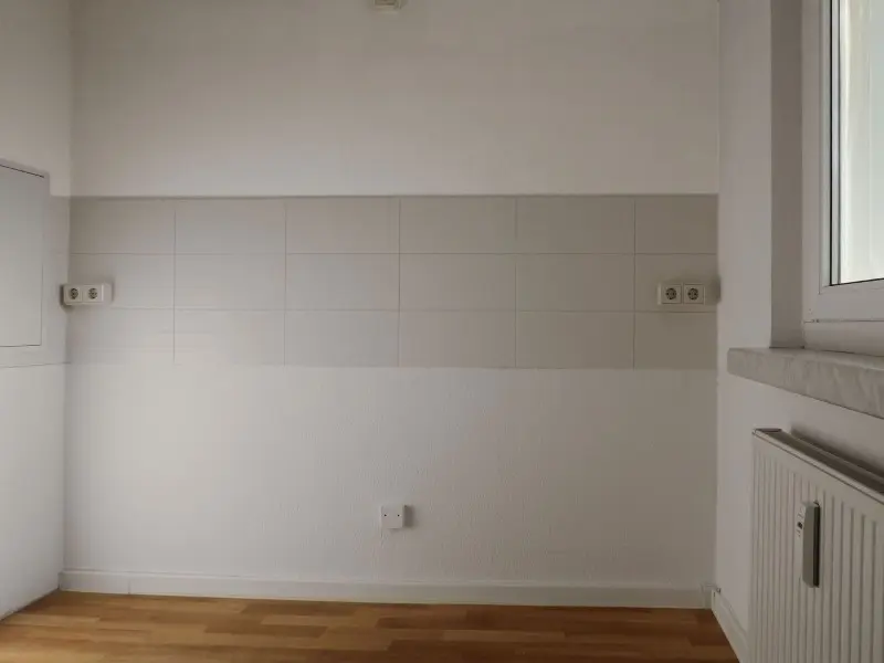4 Zimmer Wohnung mit 80 m² in Gera – Bild 1