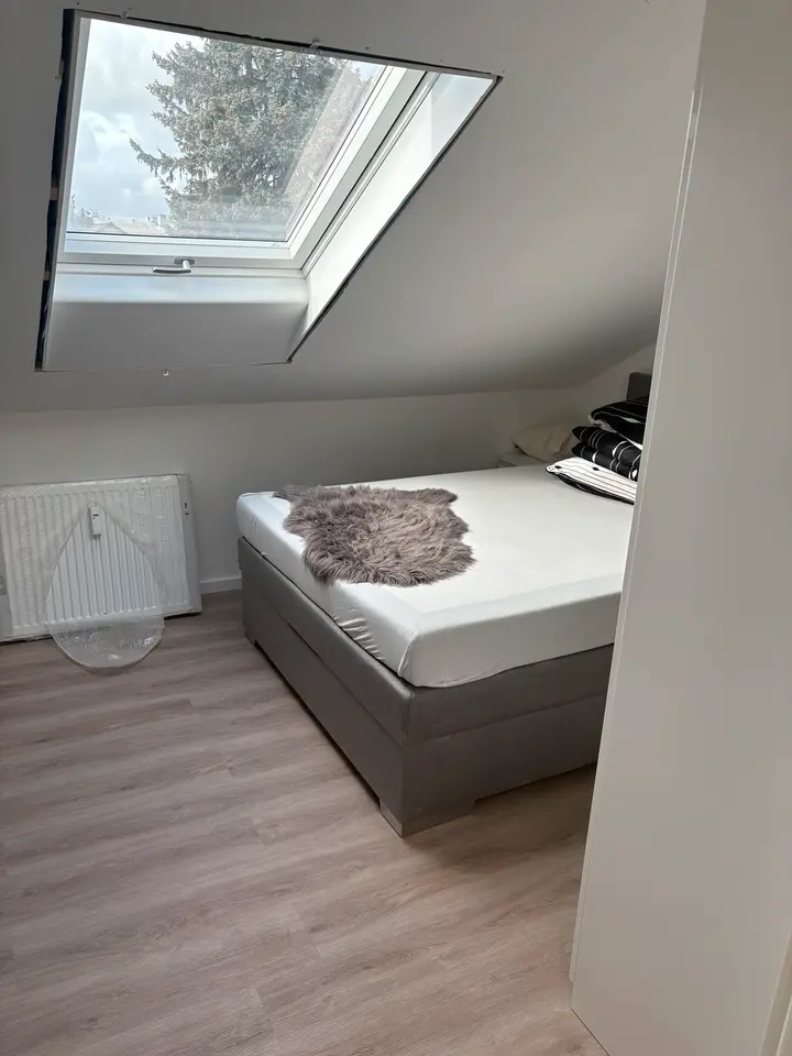 2 Zimmer Wohnung mit 50 m² in Dietzenbach – Bild 3