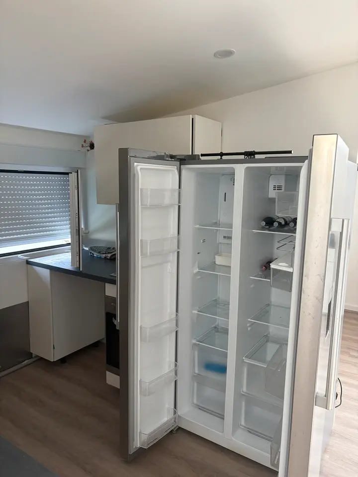 2 Zimmer Wohnung mit 50 m² in Dietzenbach – Bild 4