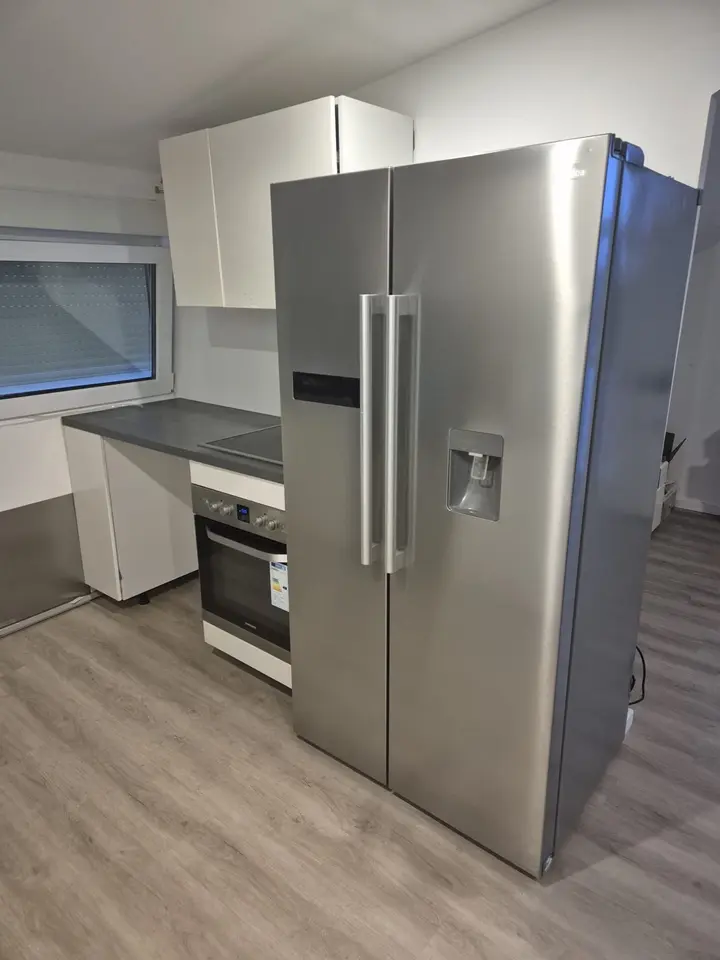 2 Zimmer Wohnung mit 50 m² in Dietzenbach – Bild 6