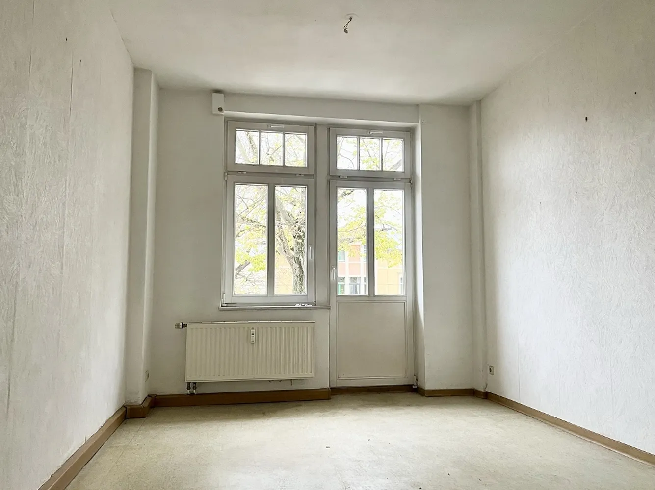3 Zimmer Wohnung mit 84 m² in Dresden – Bild 2