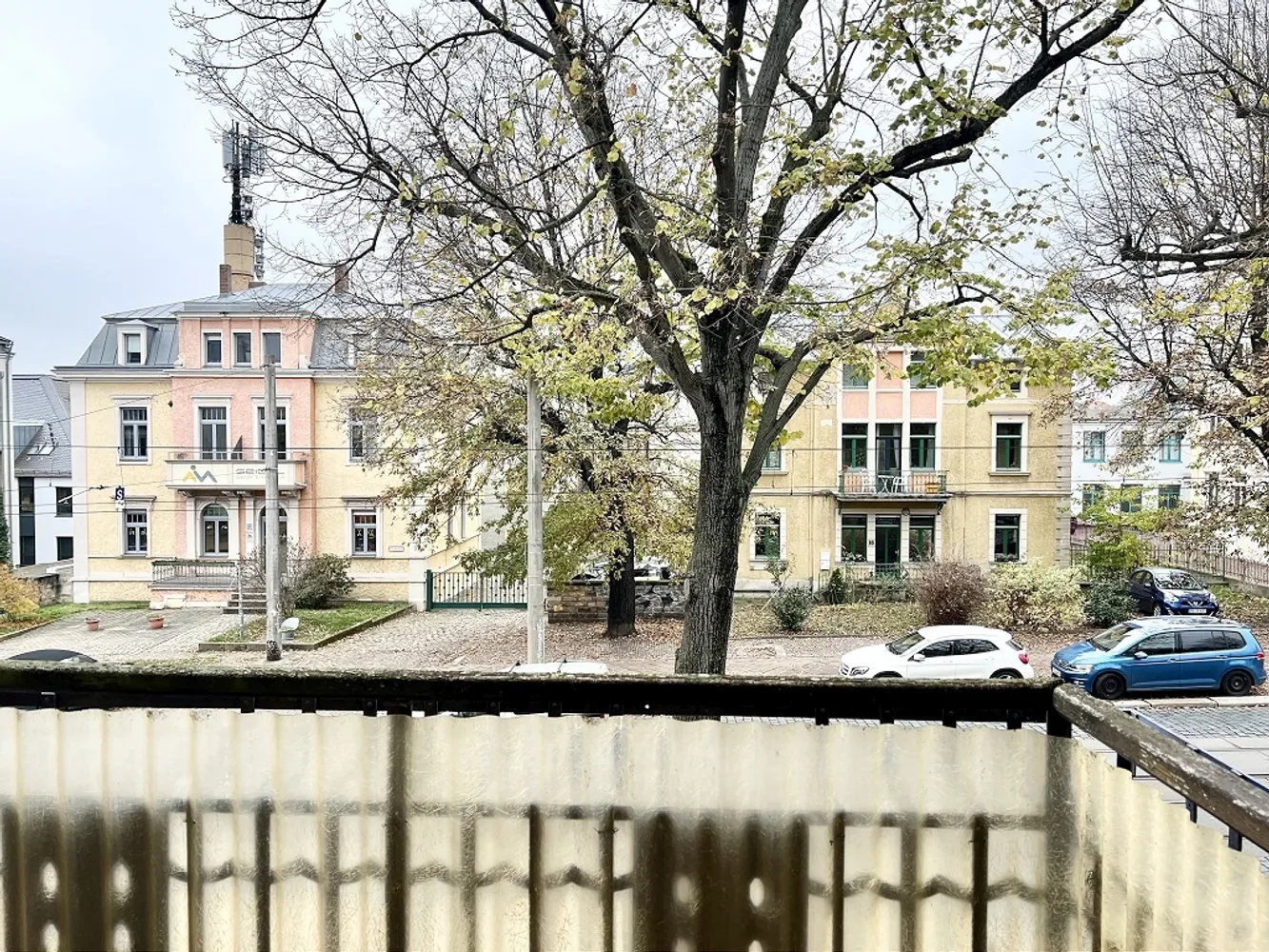 3 Zimmer Wohnung mit 84 m² in Dresden – Bild 6