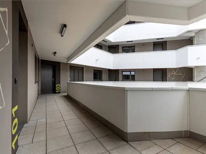4 Zimmer Wohnung mit 105 m² in Halle (Saale) – Bild 5