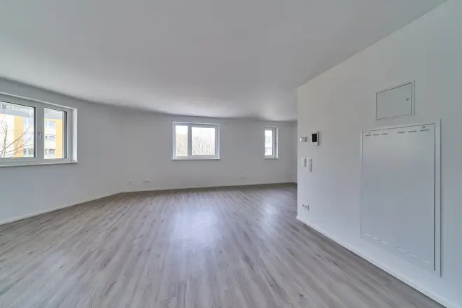 4 Zimmer Wohnung mit 105 m² in Halle (Saale) – Bild 6