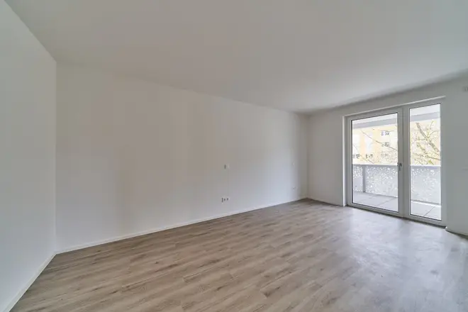 4 Zimmer Wohnung mit 105 m² in Halle (Saale) – Bild 7