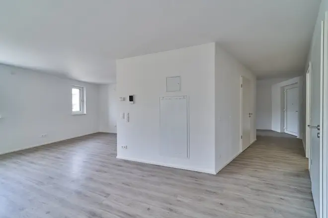 4 Zimmer Wohnung mit 105 m² in Halle (Saale) – Bild 8