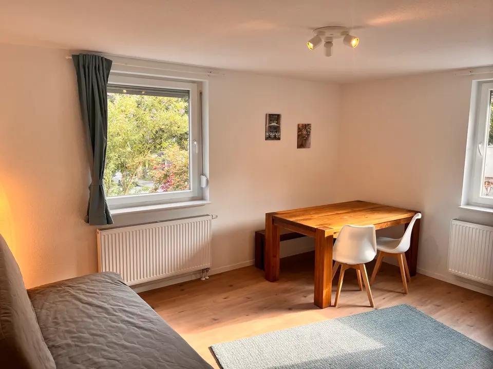 Studio mit 19 m² in Tübingen – Bild 7