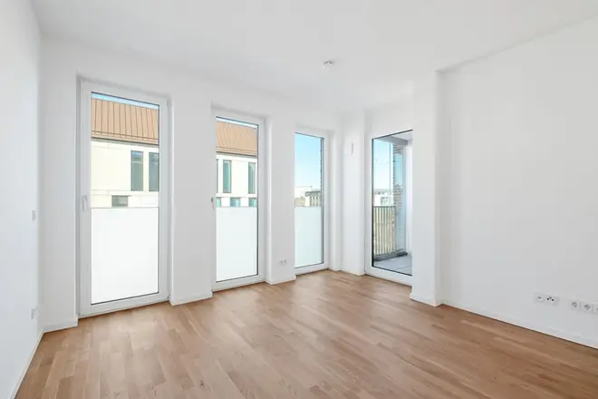2 Zimmer Wohnung mit 71 m² in Kiel – Bild 3