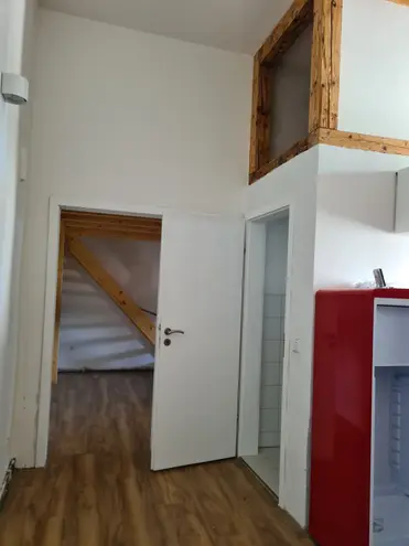2 Zimmer Wohnung mit 34 m² in Dortmund – Bild 2