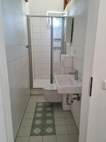2 Zimmer Wohnung mit 34 m² in Dortmund – Bild 3