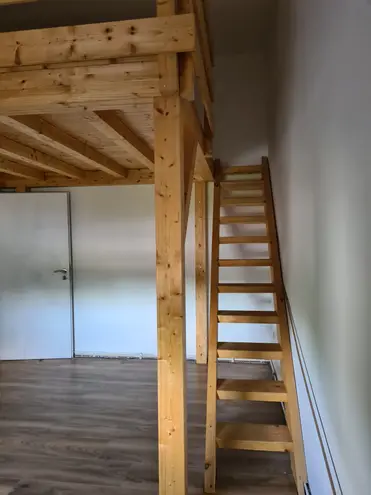 2 Zimmer Wohnung mit 34 m² in Dortmund – Bild 4
