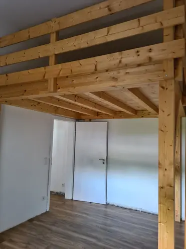 2 Zimmer Wohnung mit 34 m² in Dortmund – Bild 5